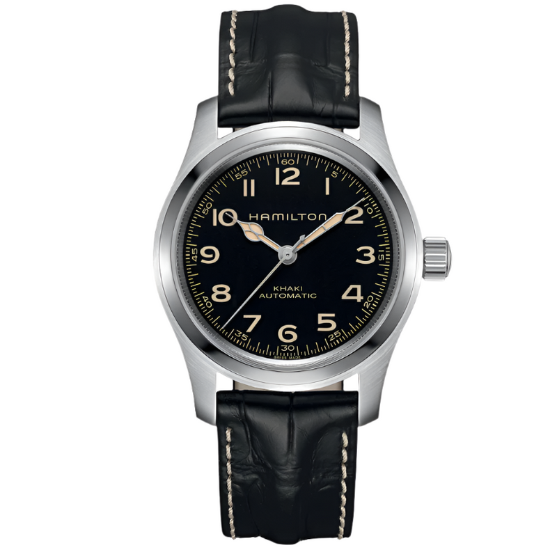 Hamilton - Murph Automatic - H70.605.731