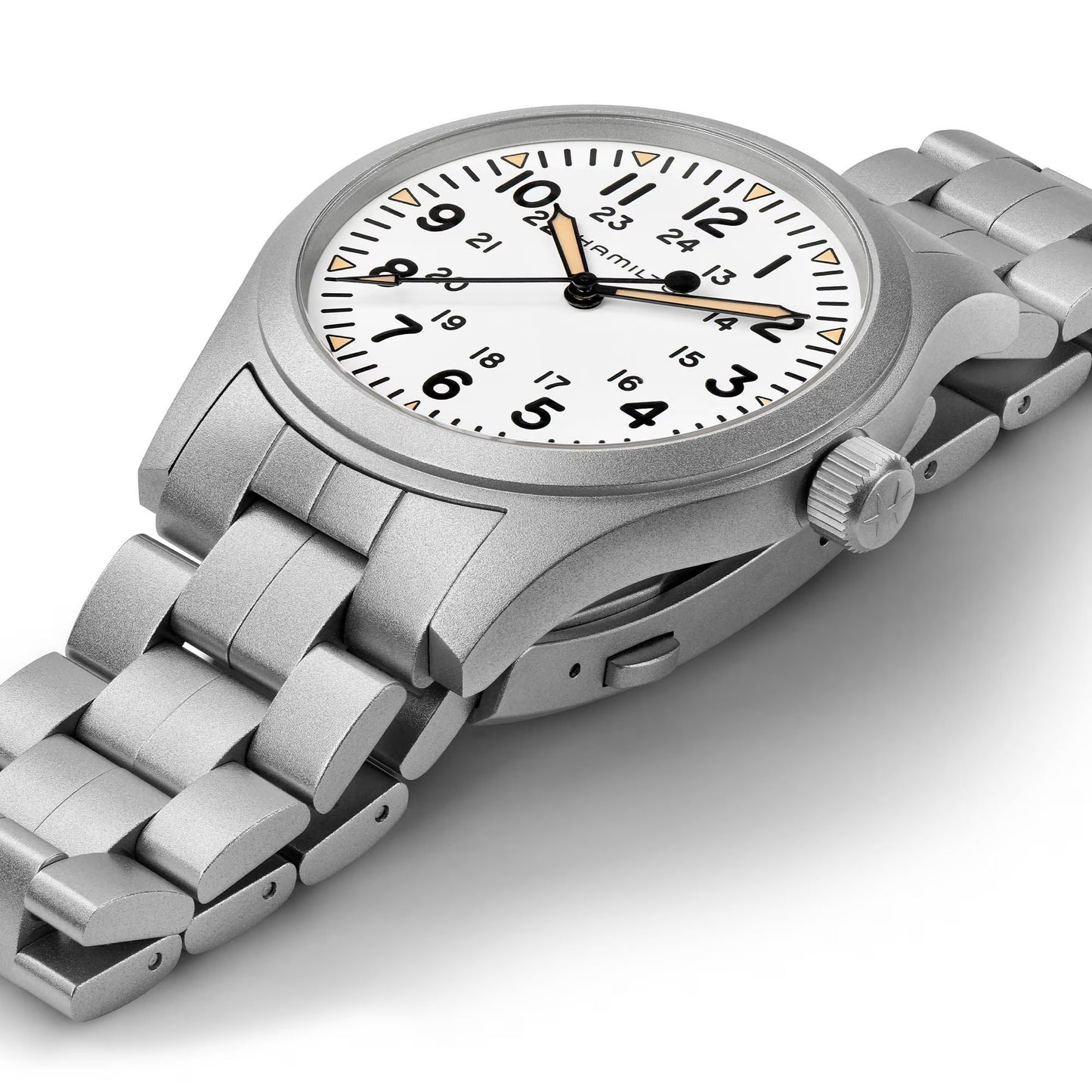 Hamilton - Mechanical - H69.529.113