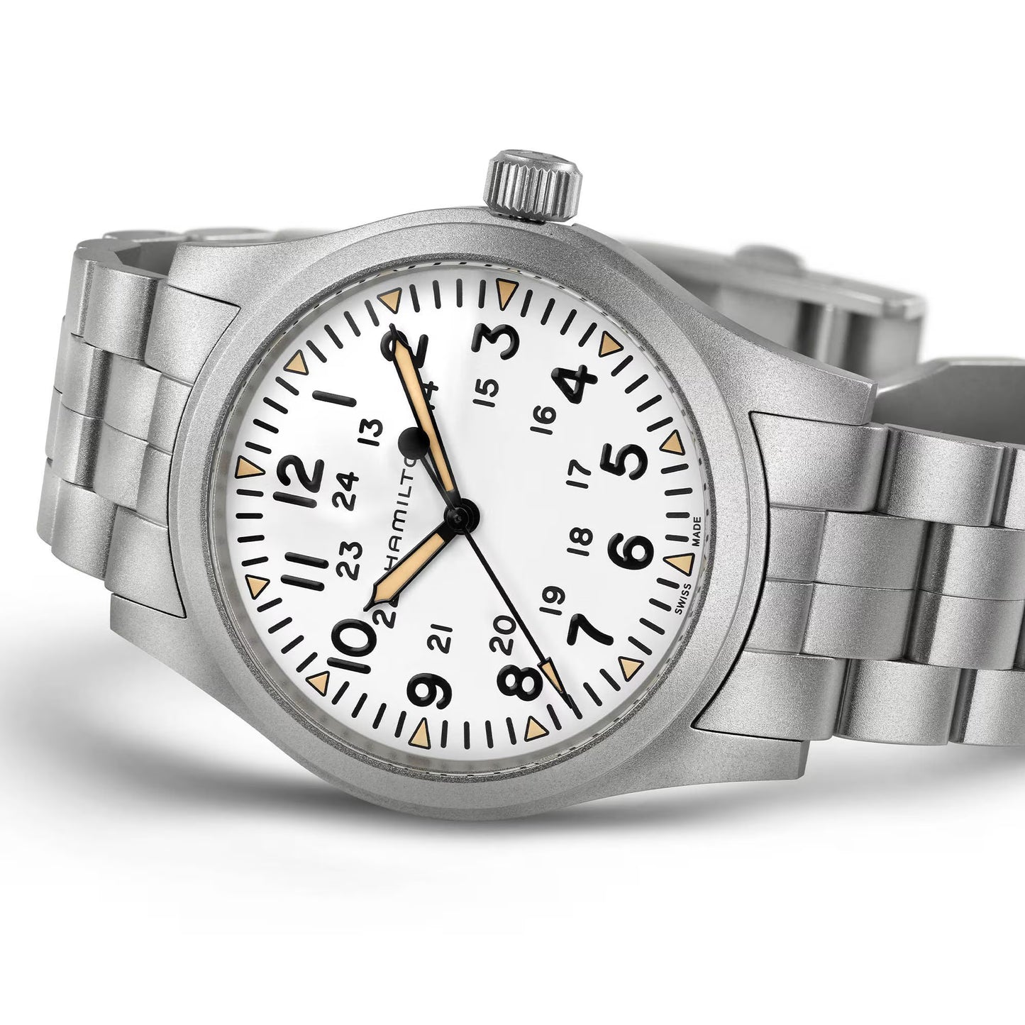 Hamilton - Mechanical - H69.529.113