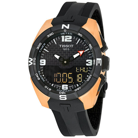 Tissot - T-touch Solar - NBA - T091.420.47.207
