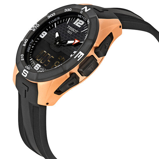 Tissot - T-touch Solar - NBA - T091.420.47.207