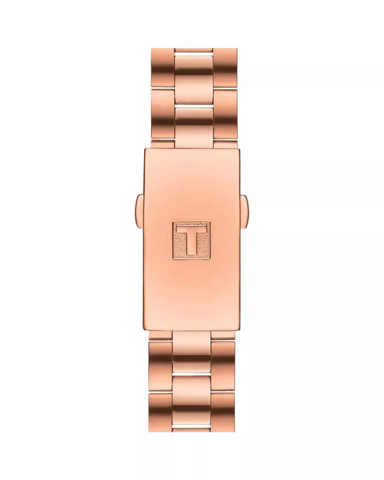 Tissot - PR 100 Sport Chic - T101.910.33.116