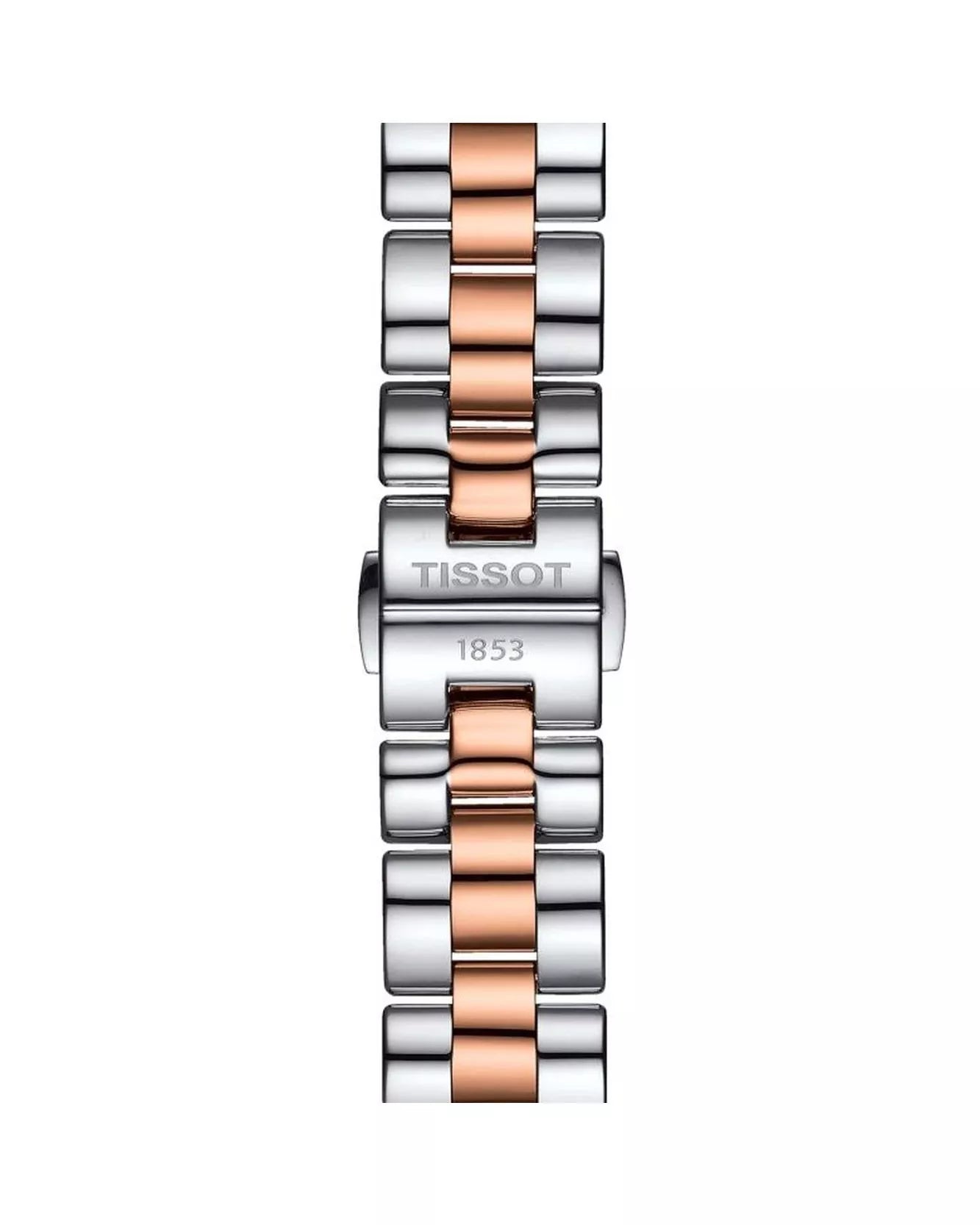 Tissot - Wave - T112.210.22.113.01