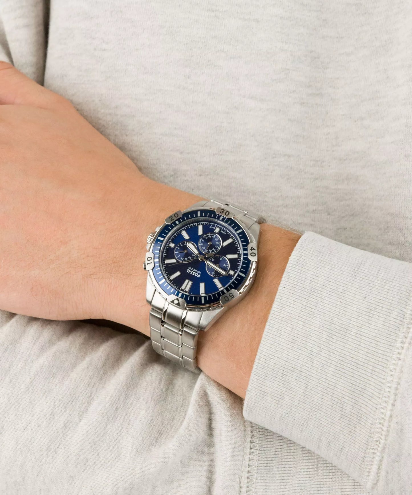 Fossil - Garrett - FS5623