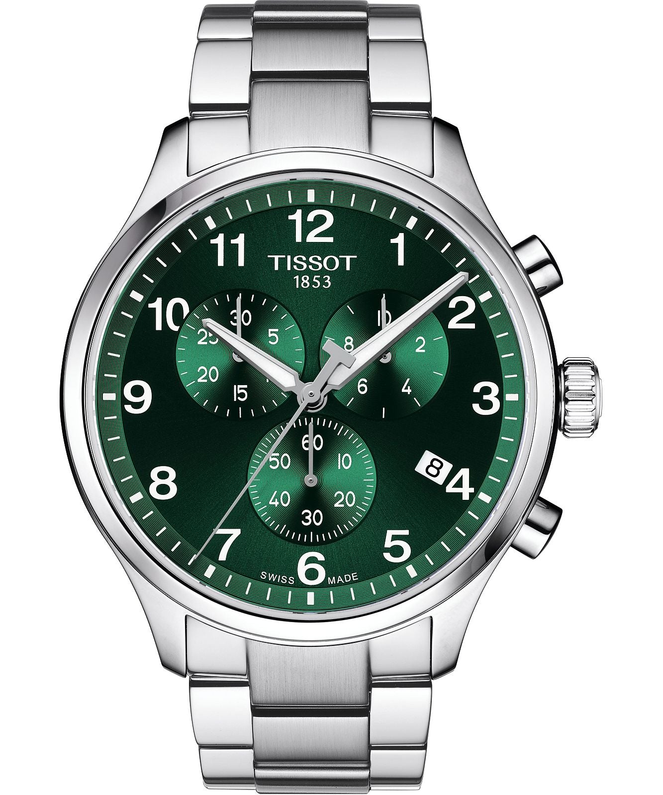 Tissot - Chrono XL Classic - T116.617.11.092