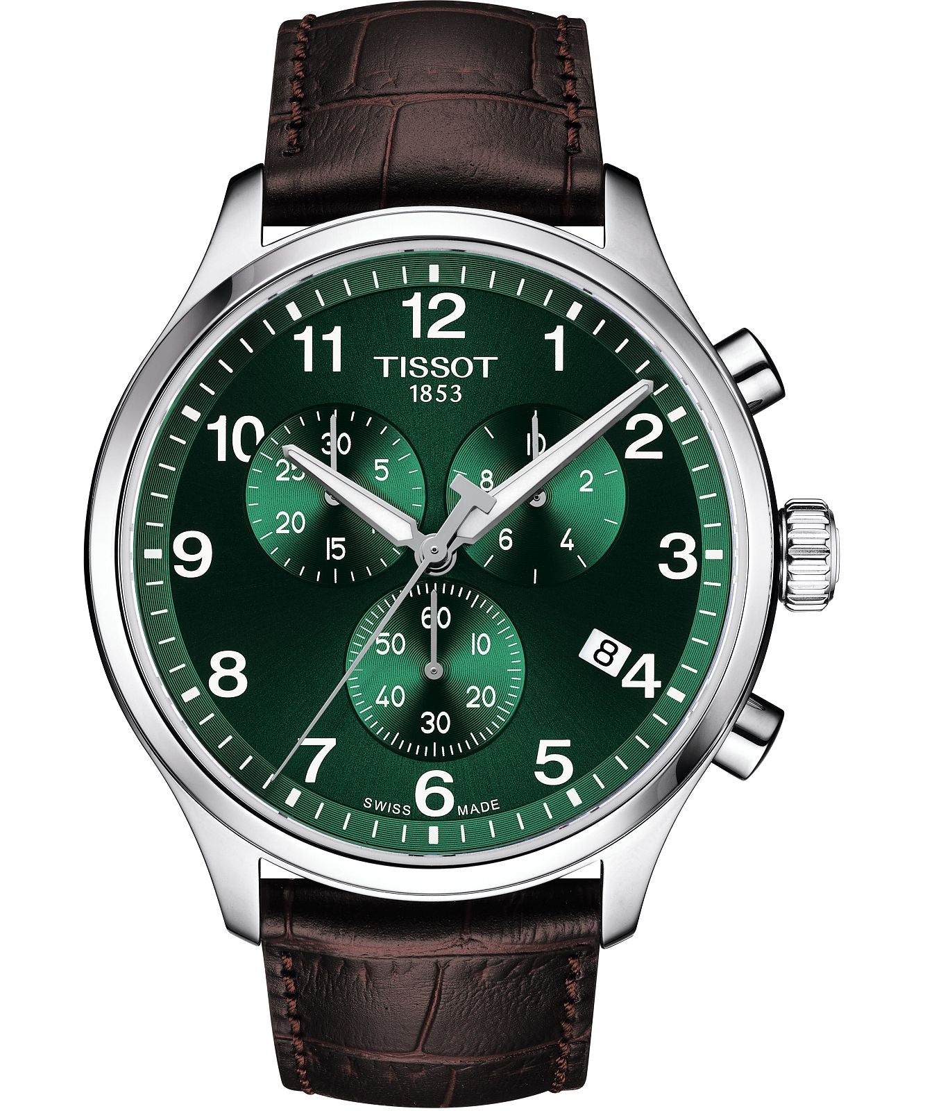 Tissot - Chrono XL Classic - T116.617.16.092