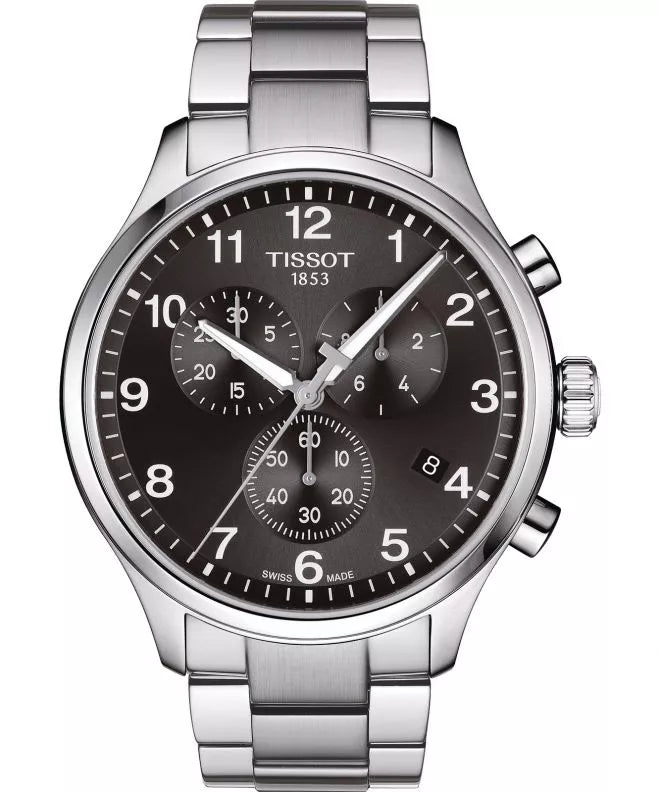 Tissot - Chrono XL Classic - T116.617.11.057.01