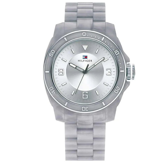 Tommy Hilfiger - Sport Grey - 178.1199