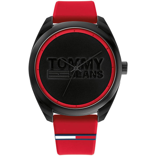 Tommy Hilfiger - San Diego Red - 179.1929