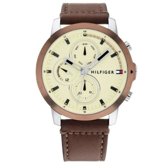 Tommy Hilfiger - Jameson - 179.2053