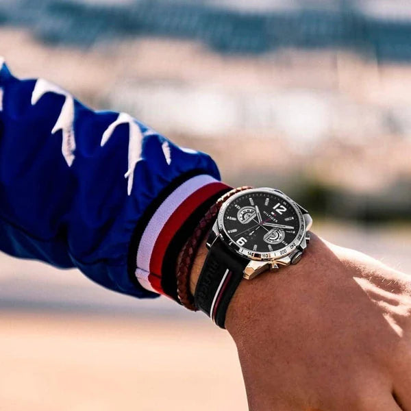Tommy Hilfiger - Decker - 1791473