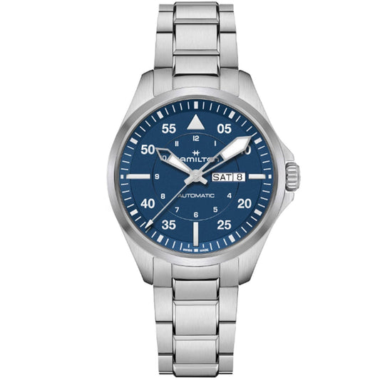 Hamilton - Pilot Automatic - H64.635.140