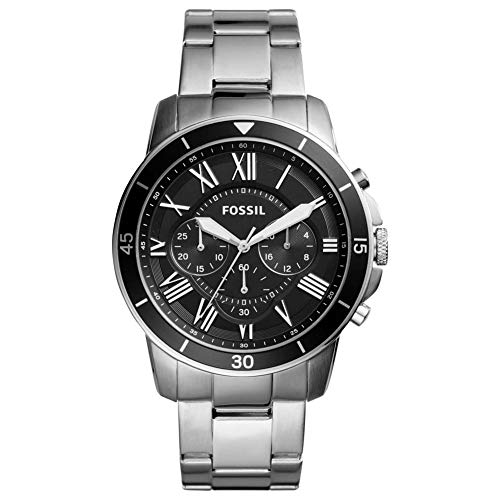 Fossil - Grant - FS5236