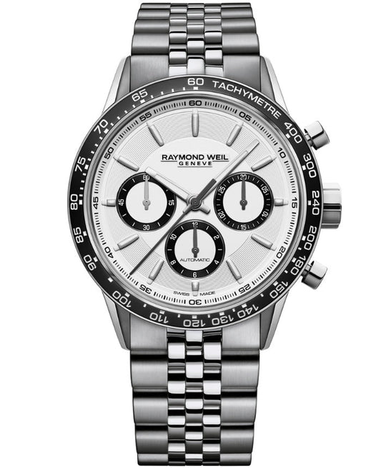 Raymond Weil - Freelancer - 7741.ST1.30021