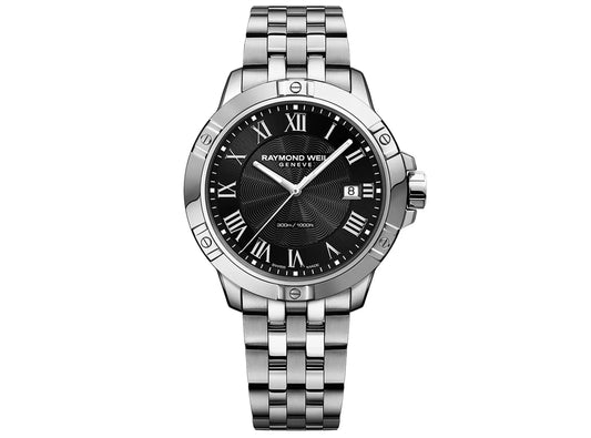 Raymond Weil - Tango - 8160.ST.00208