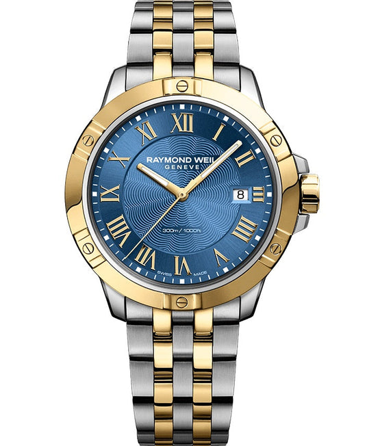 Raymond Weil - Tango - 8160.STP.00508