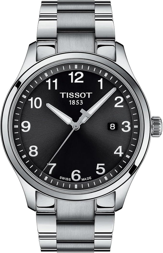 Tissot - Gent XL Classic - T116.410.11.057