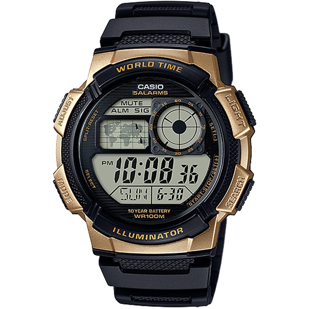 AE-1000W-1A3VDF