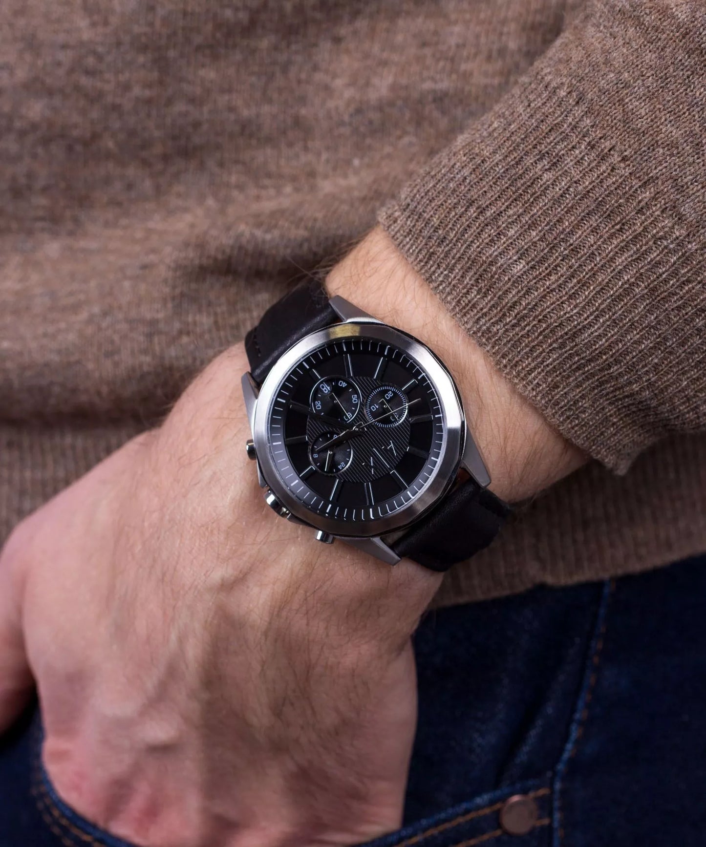 Armani Exchange - AX2604