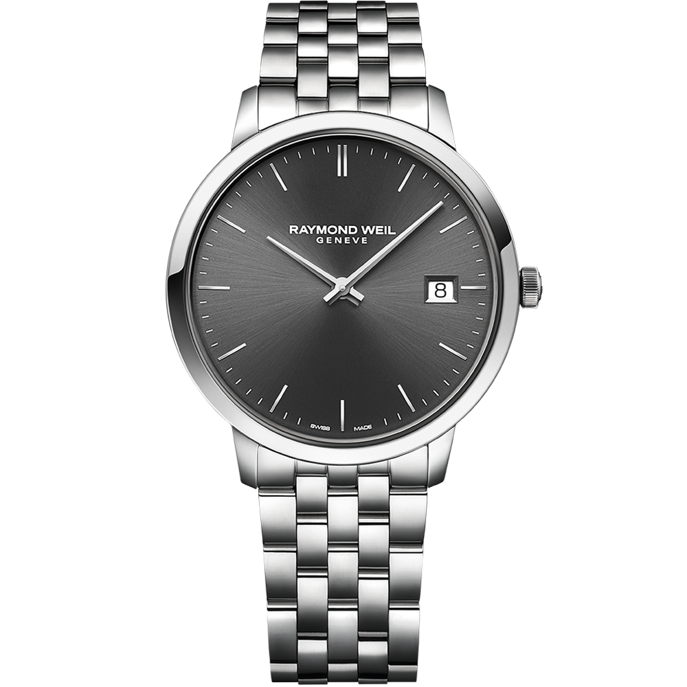 Raynond Weil - Toccata - 5585.ST.60001