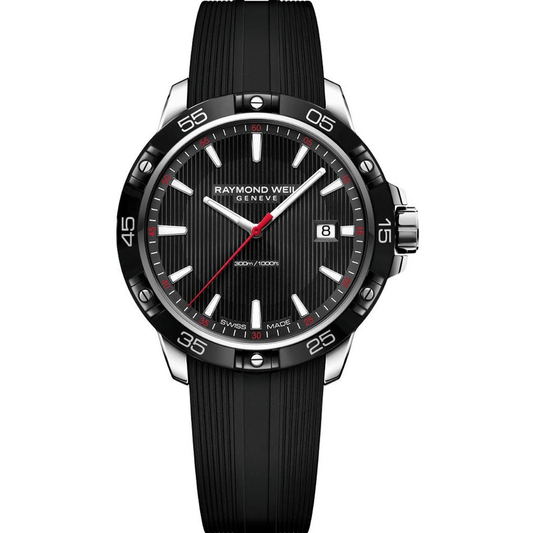 Raymond Weil - Tango - 8160.SR1.20001