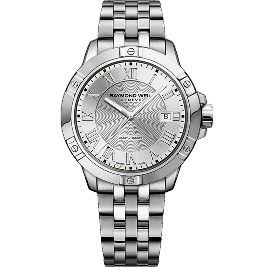 Raymond Weil - Tango - 8160.ST.00658