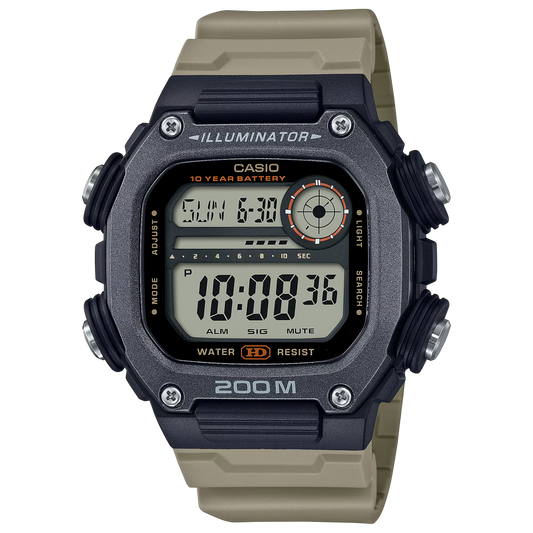 DW-291HX-5AVDF