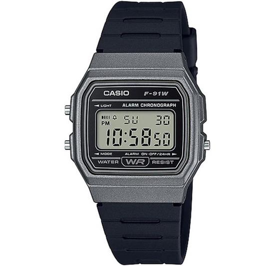 F-91WM-1BDF