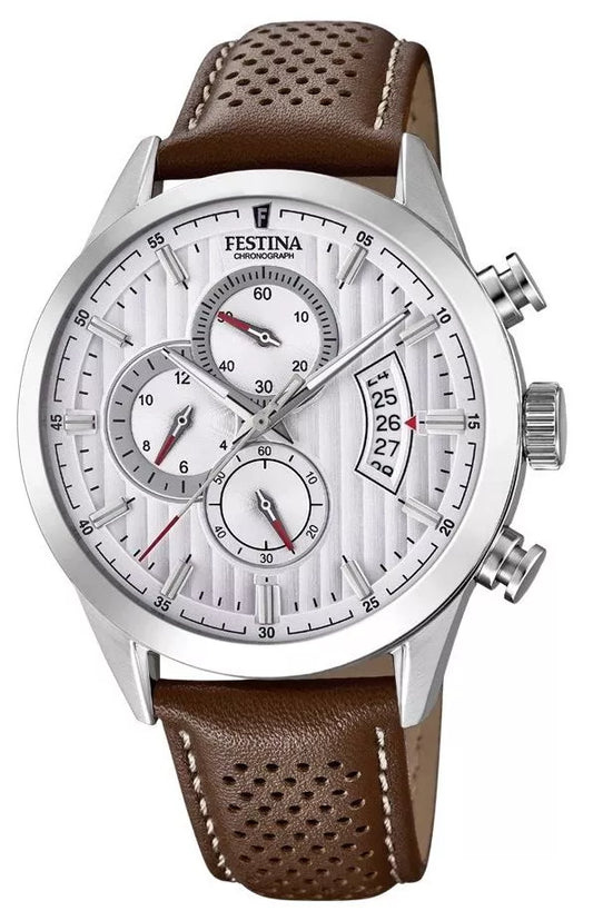 Festina - F20271/1