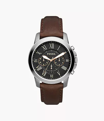 Fossil - Grant - FS4813