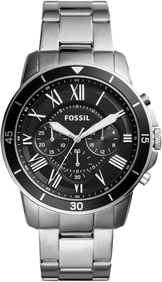 Fossil - Grant - FS5236