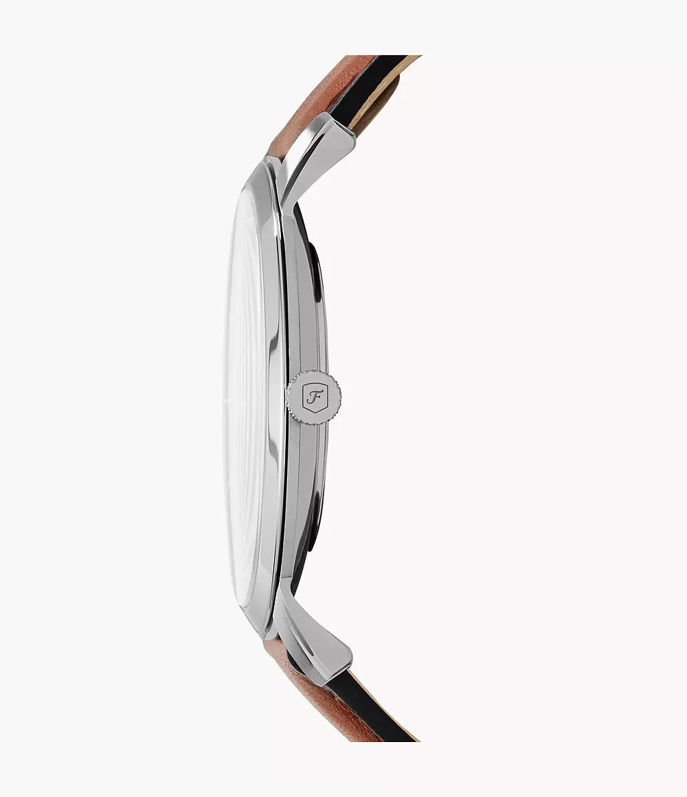 Fossil - The Minimalist 3H - FS5304