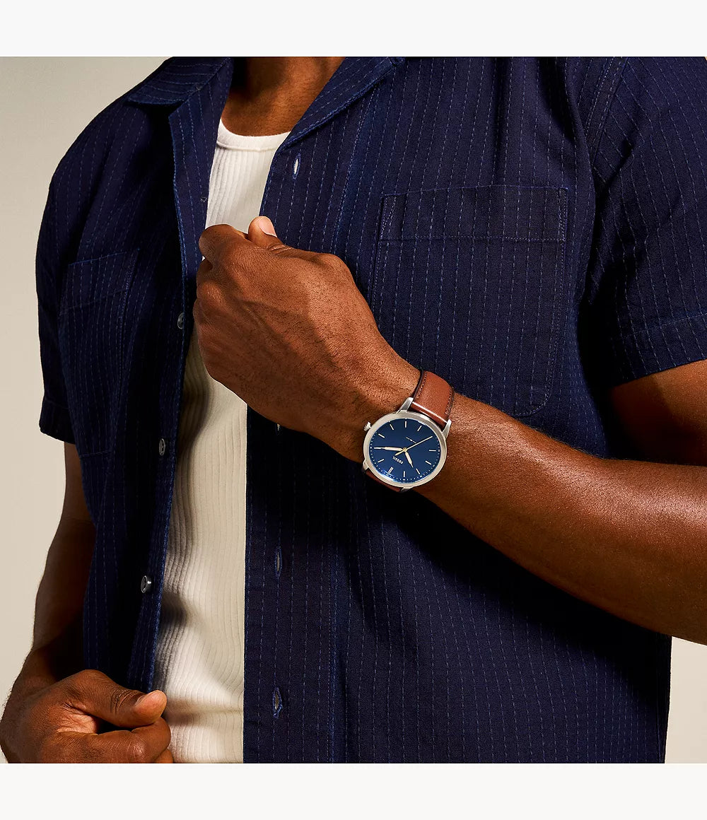 Fossil - The Minimalist 3H - FS5304