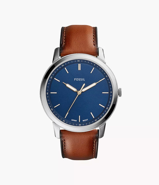 Fossil - The Minimalist 3H - FS5304