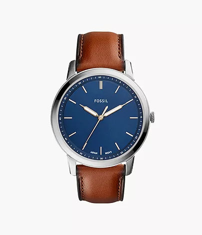 Fossil - The Minimalist 3H - FS5304