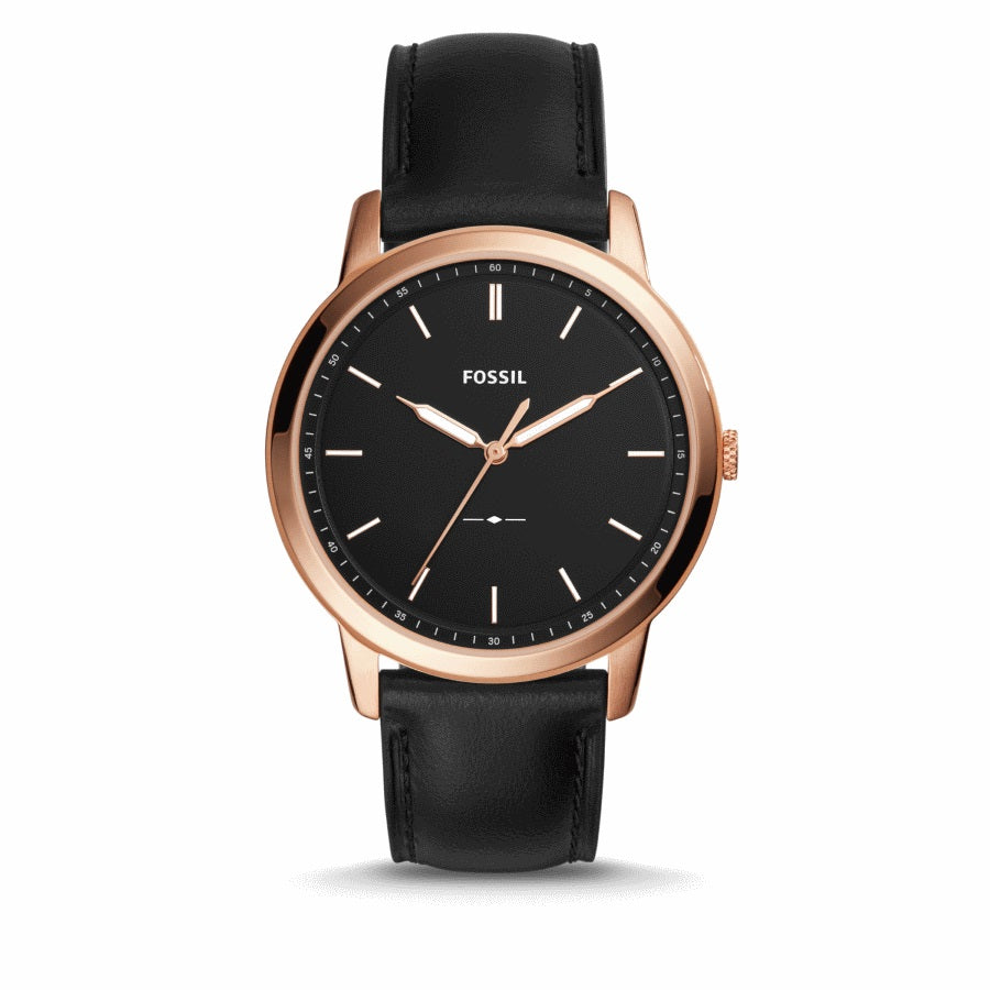 Fossil - Minimalist - FS5376
