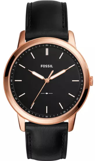 Fossil - Minimalist - FS5376