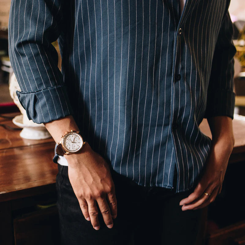 Fossil - Goodwin - FS5415