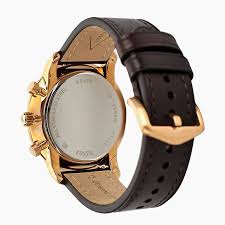 Fossil - Goodwin - FS5415