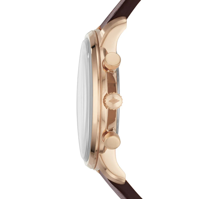 Fossil - Goodwin - FS5415