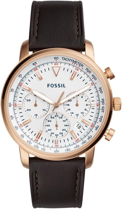 Fossil - Goodwin - FS5415