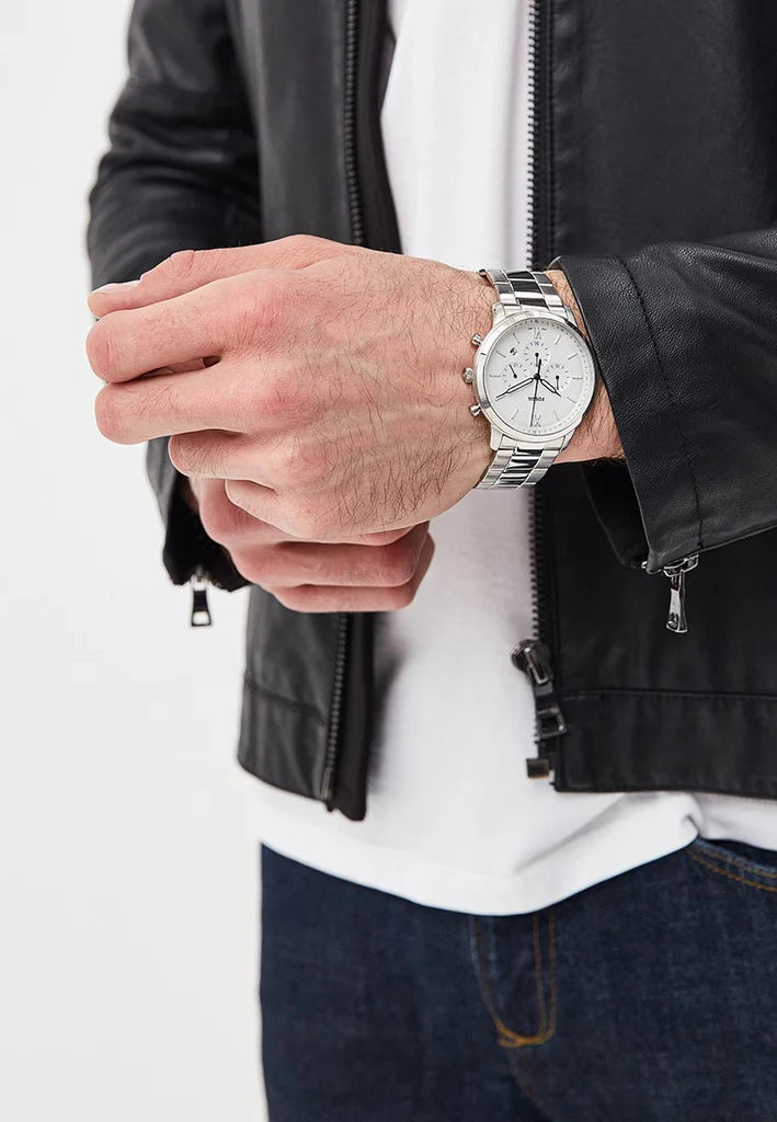 Fossil - Neutra - FS5433
