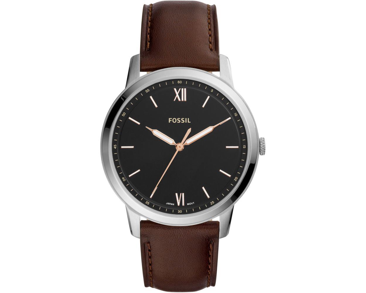 Fossil - Minimalist - FS5464