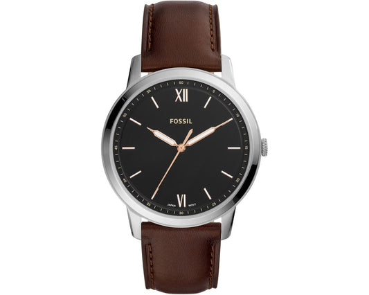 Fossil - Minimalist - FS5464