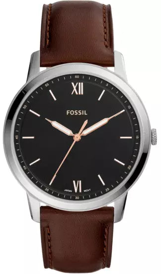 Fossil - Minimalist - FS5464