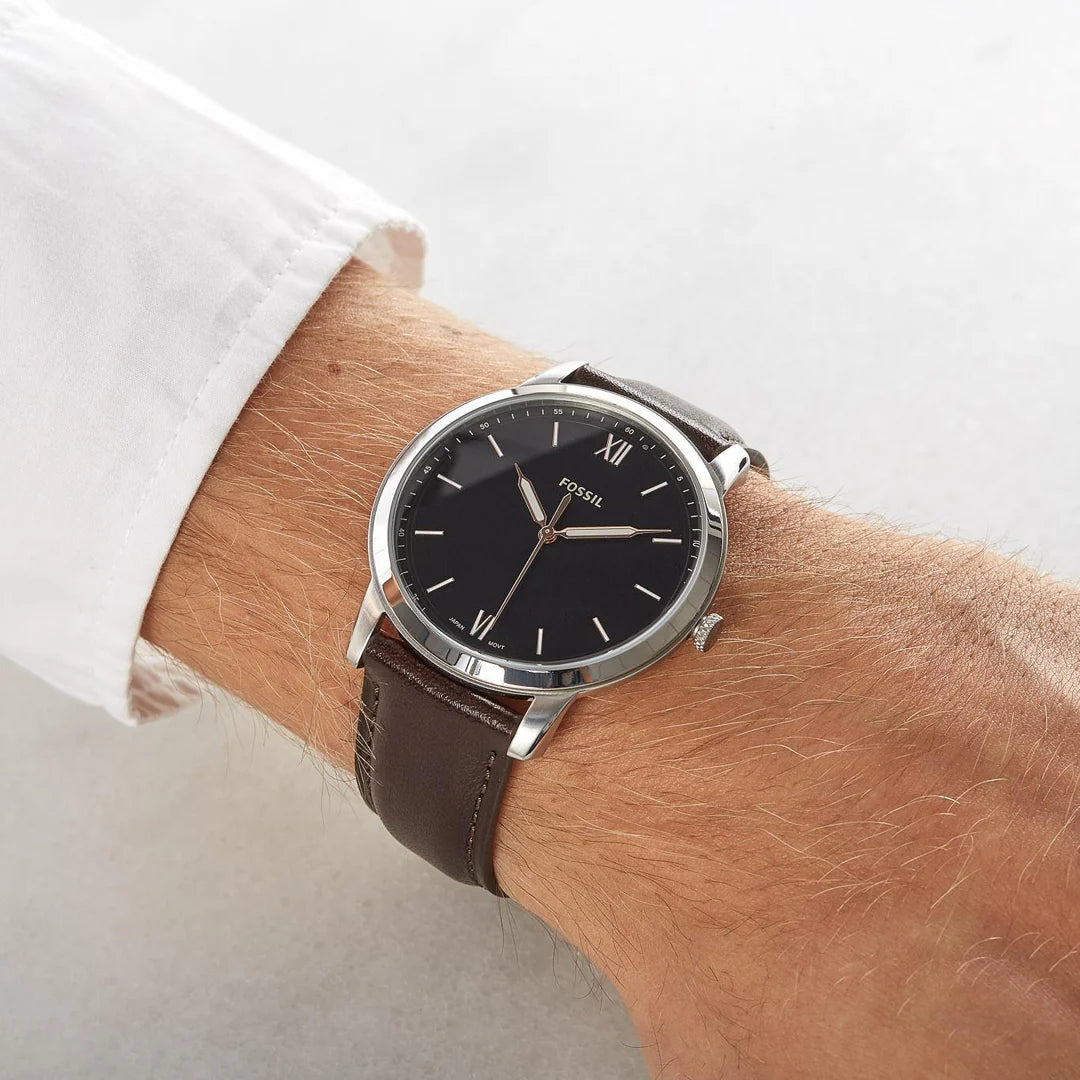 Fossil - Minimalist - FS5464