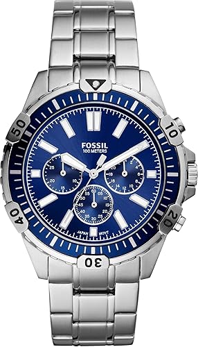 Fossil - Garrett - FS5623