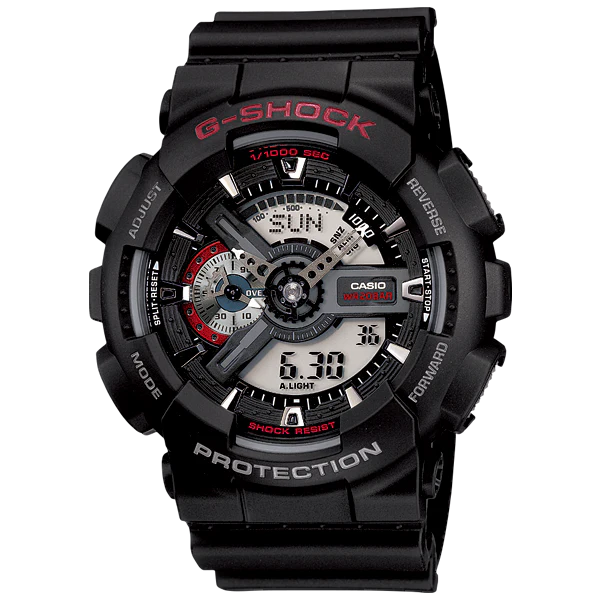 GA-110-1ADR