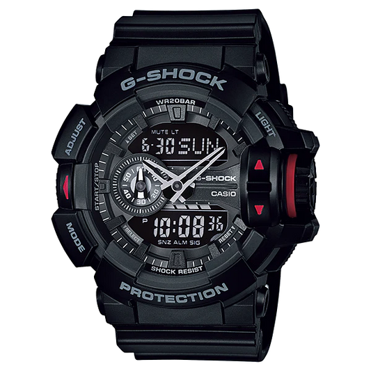 GA-400-1BDR