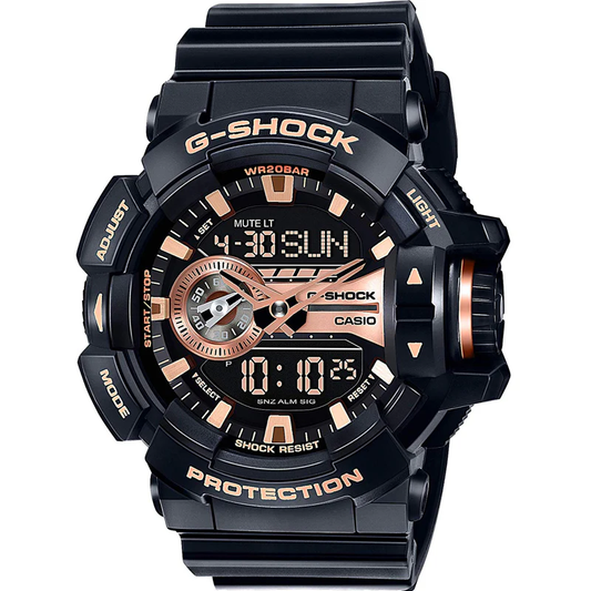 GA-400GB-1A4DR